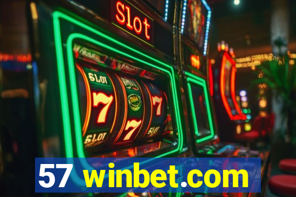 57 winbet.com